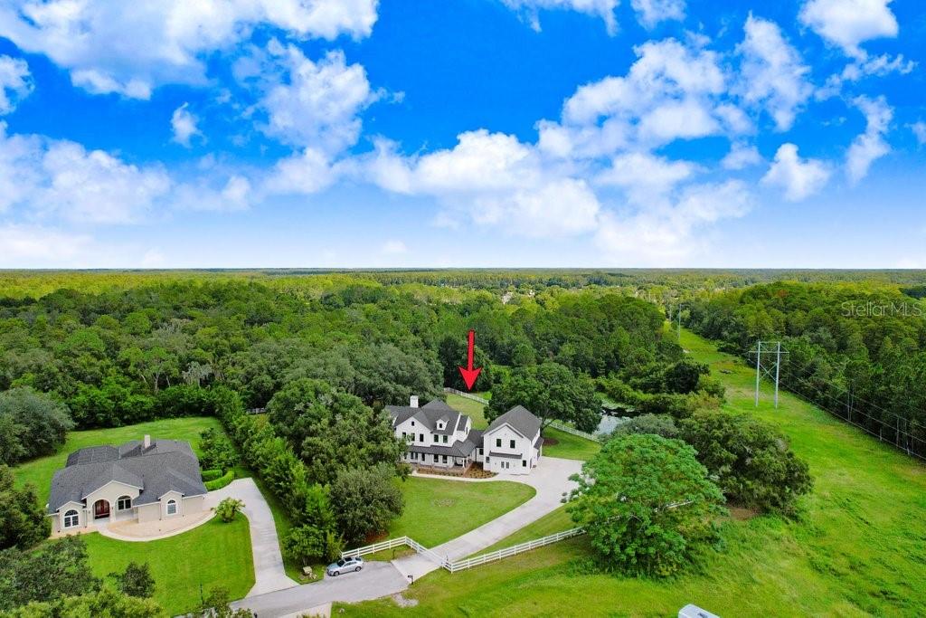 KEYSTONE MEADOW II - Residential