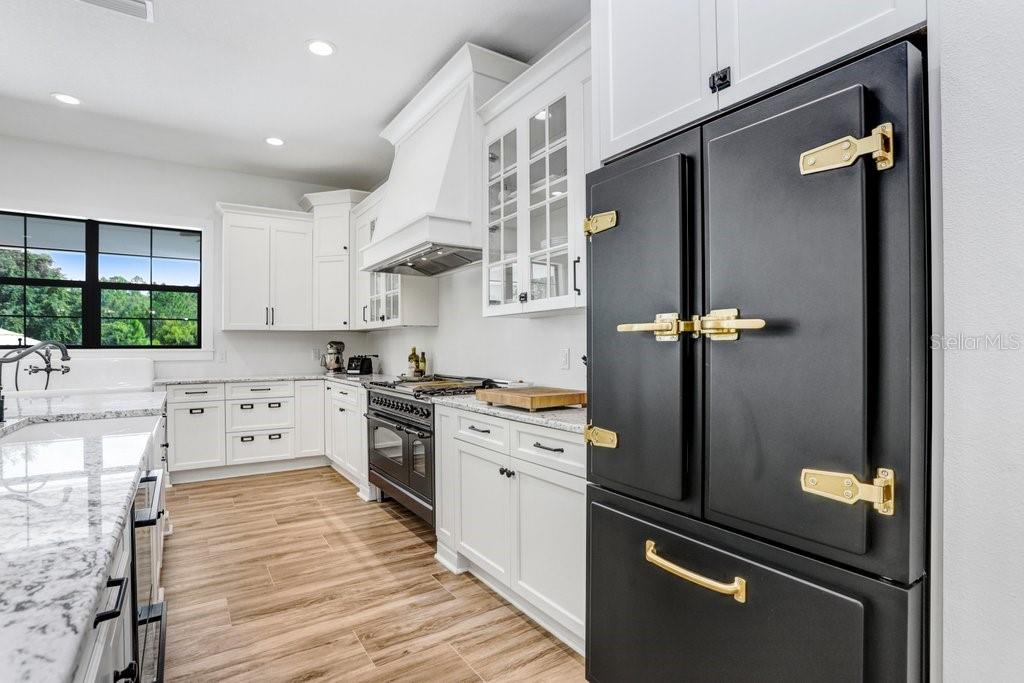 KEYSTONE MEADOW II - Residential