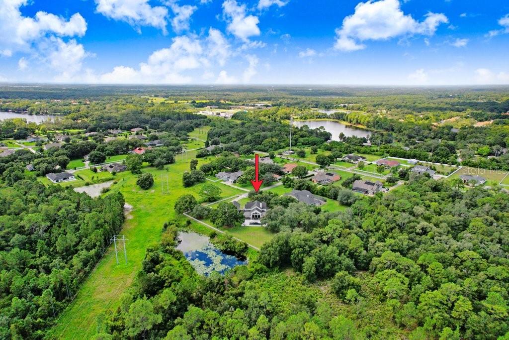 KEYSTONE MEADOW II - Residential