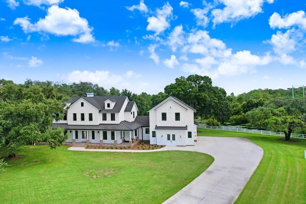 KEYSTONE MEADOW II - Residential