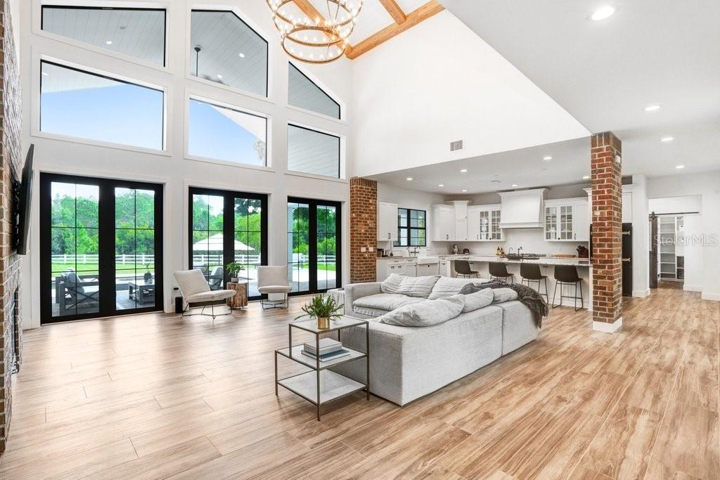 KEYSTONE MEADOW II - Residential