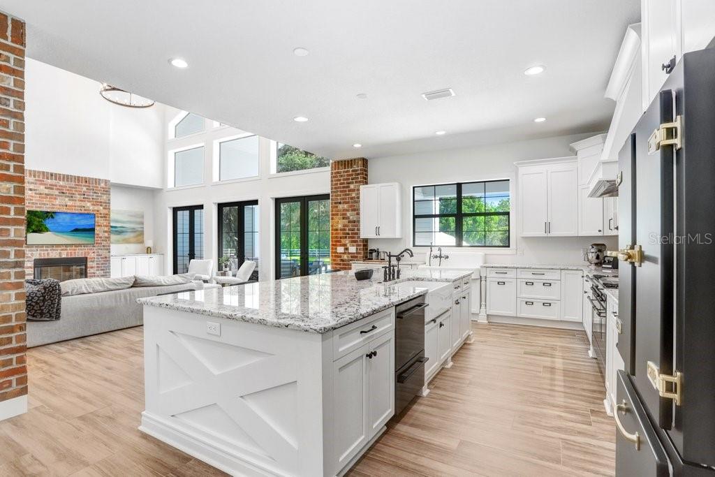 KEYSTONE MEADOW II - Residential