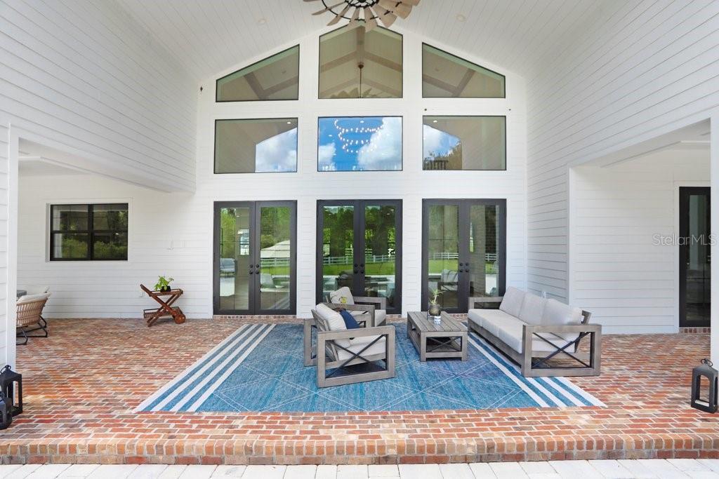 KEYSTONE MEADOW II - Residential