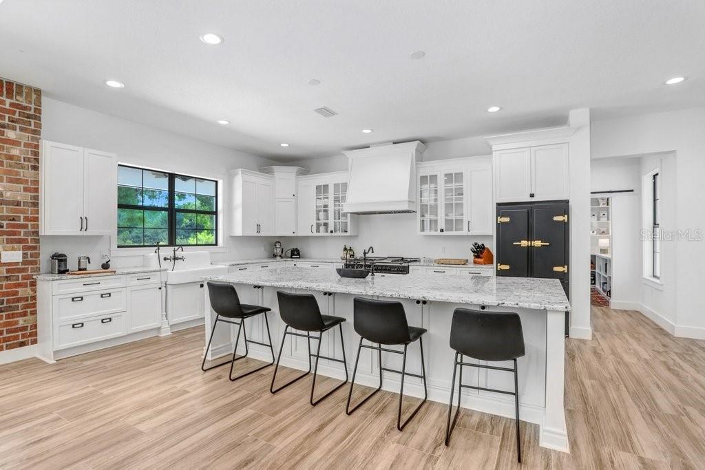 KEYSTONE MEADOW II - Residential