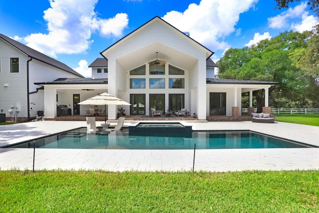 KEYSTONE MEADOW II - Residential