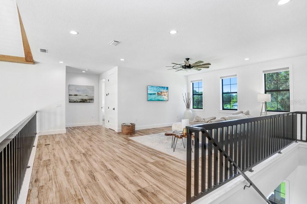 KEYSTONE MEADOW II - Residential