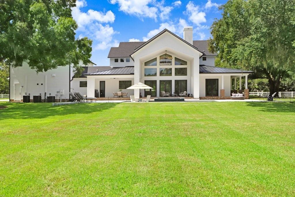 KEYSTONE MEADOW II - Residential