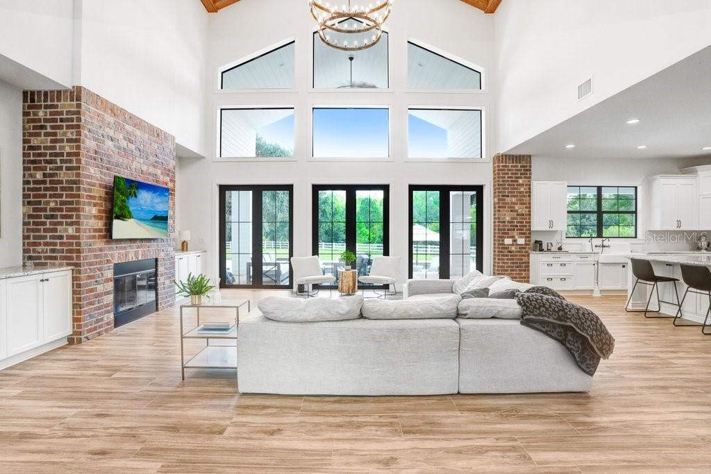 KEYSTONE MEADOW II - Residential