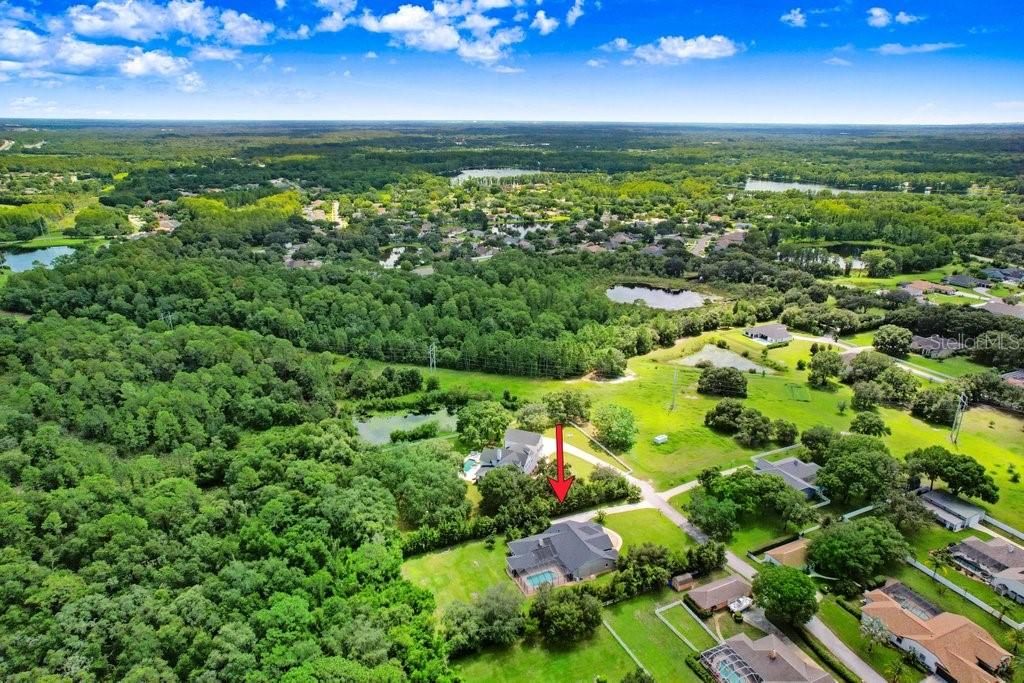 KEYSTONE MEADOW II - Residential