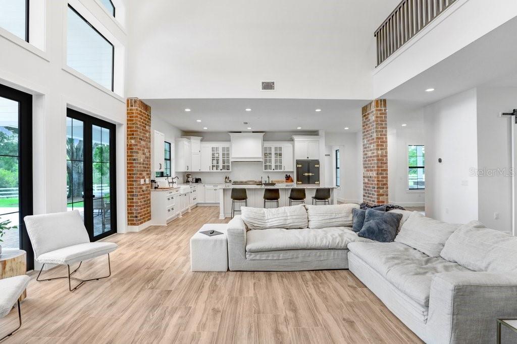 KEYSTONE MEADOW II - Residential