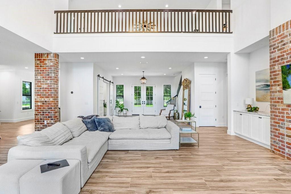 KEYSTONE MEADOW II - Residential