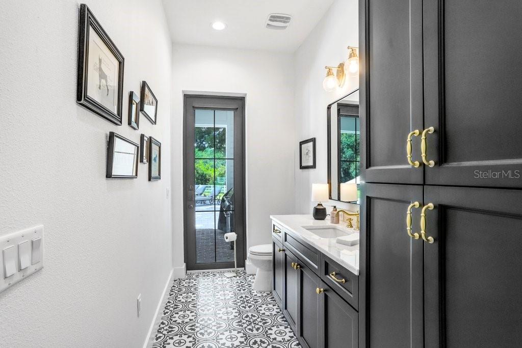 KEYSTONE MEADOW II - Residential