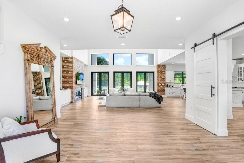 KEYSTONE MEADOW II - Residential