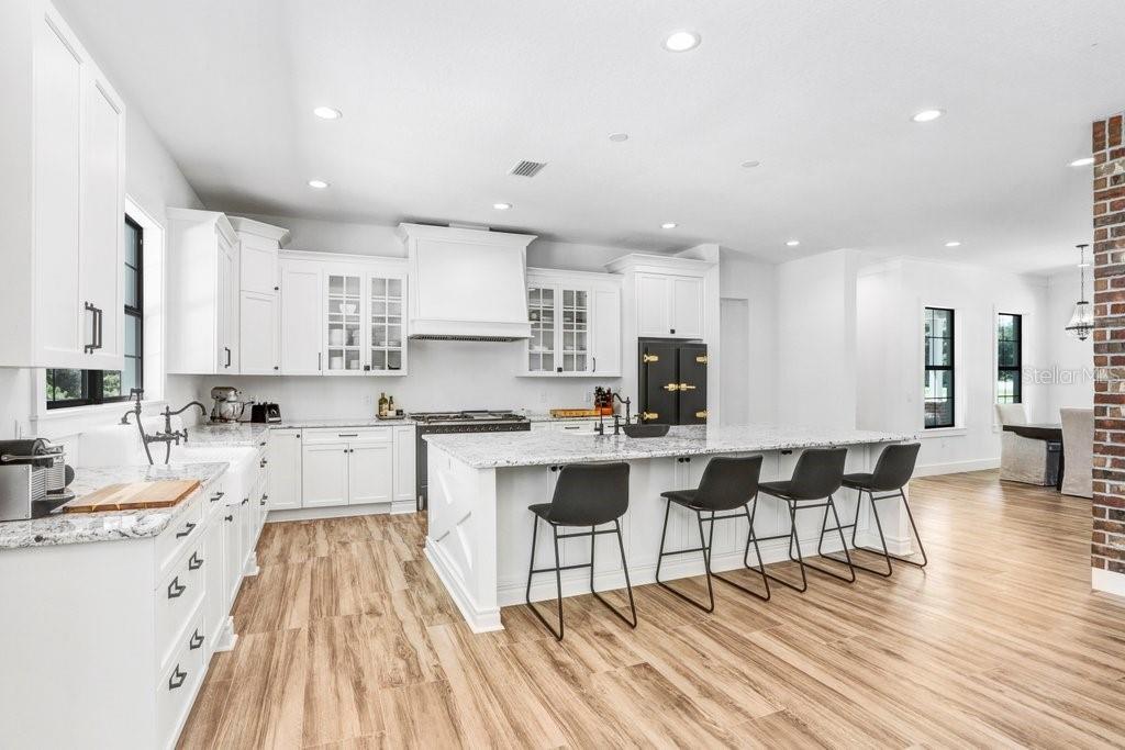 KEYSTONE MEADOW II - Residential