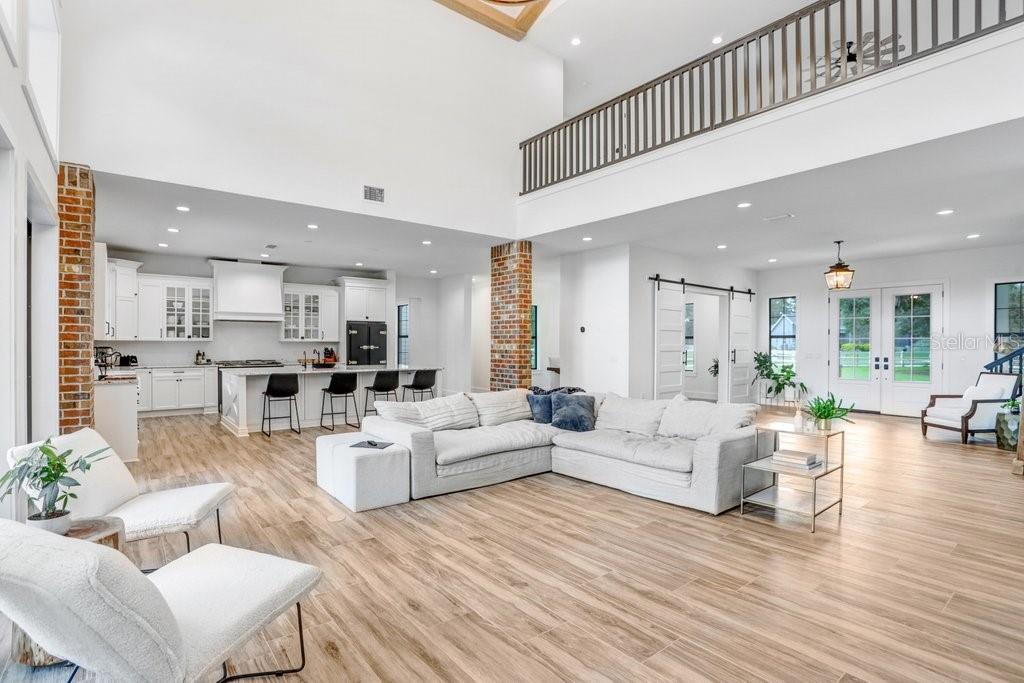 KEYSTONE MEADOW II - Residential