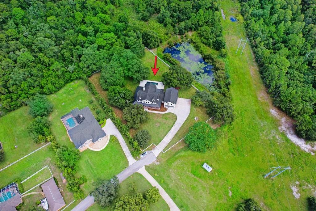 KEYSTONE MEADOW II - Residential