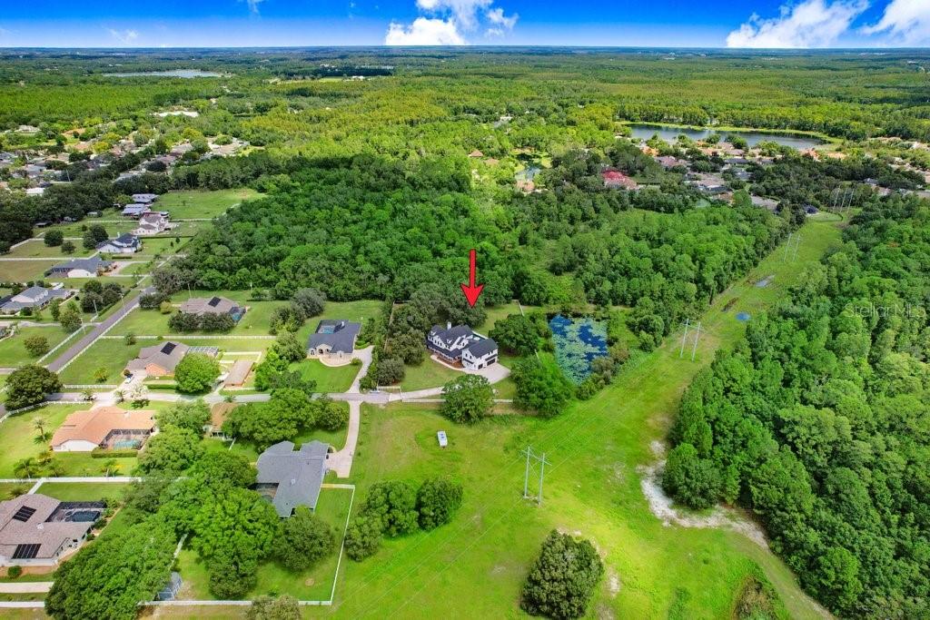 KEYSTONE MEADOW II - Residential