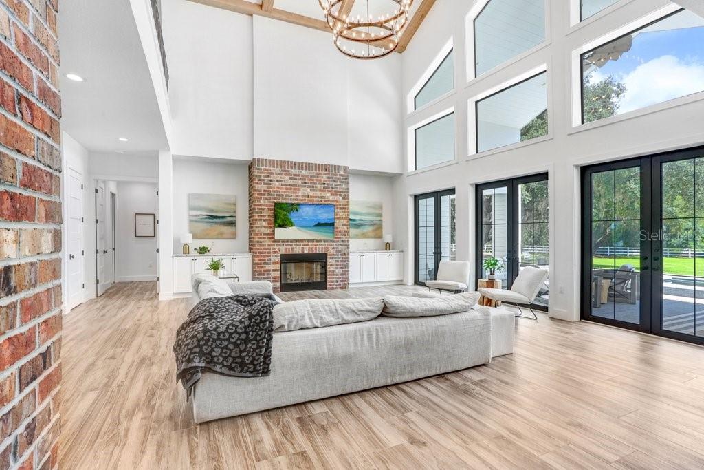 KEYSTONE MEADOW II - Residential