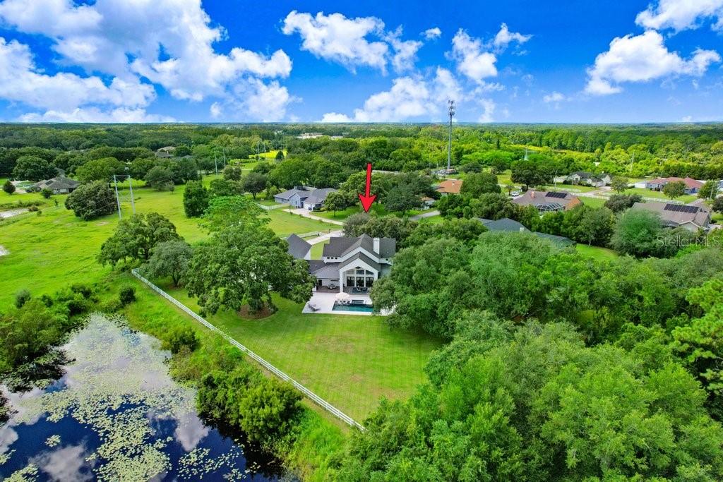 KEYSTONE MEADOW II - Residential