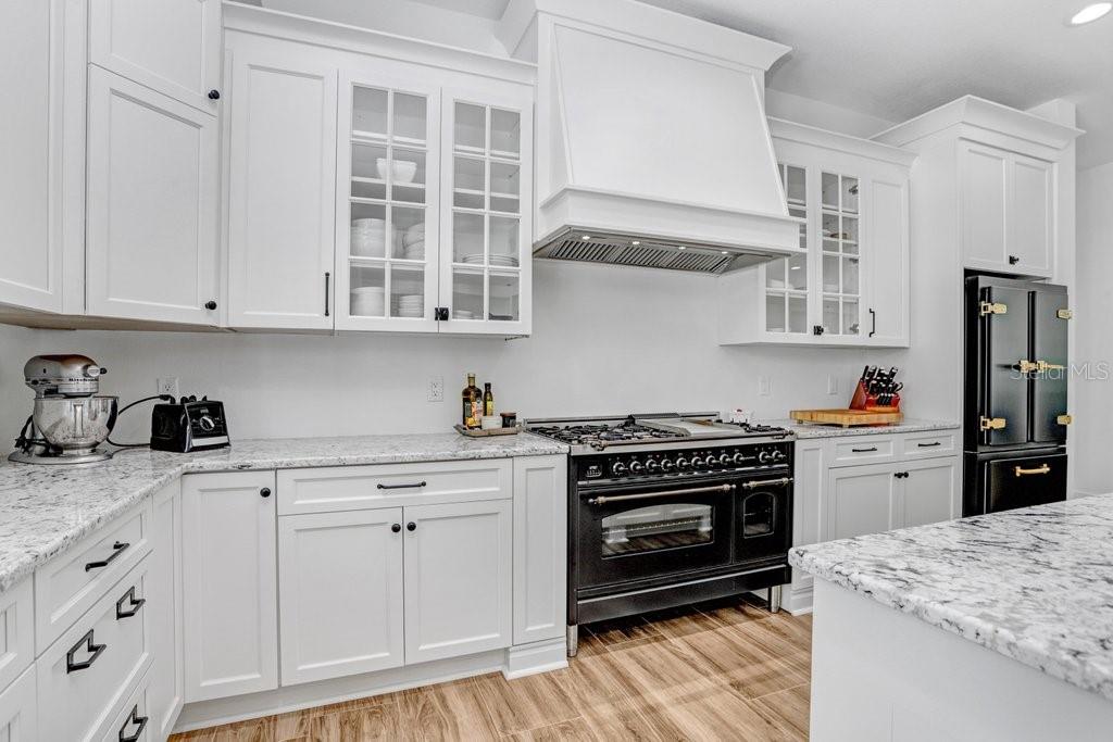 KEYSTONE MEADOW II - Residential