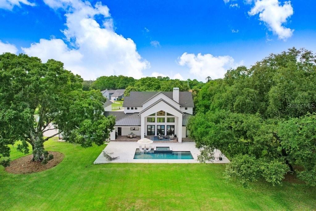 KEYSTONE MEADOW II - Residential