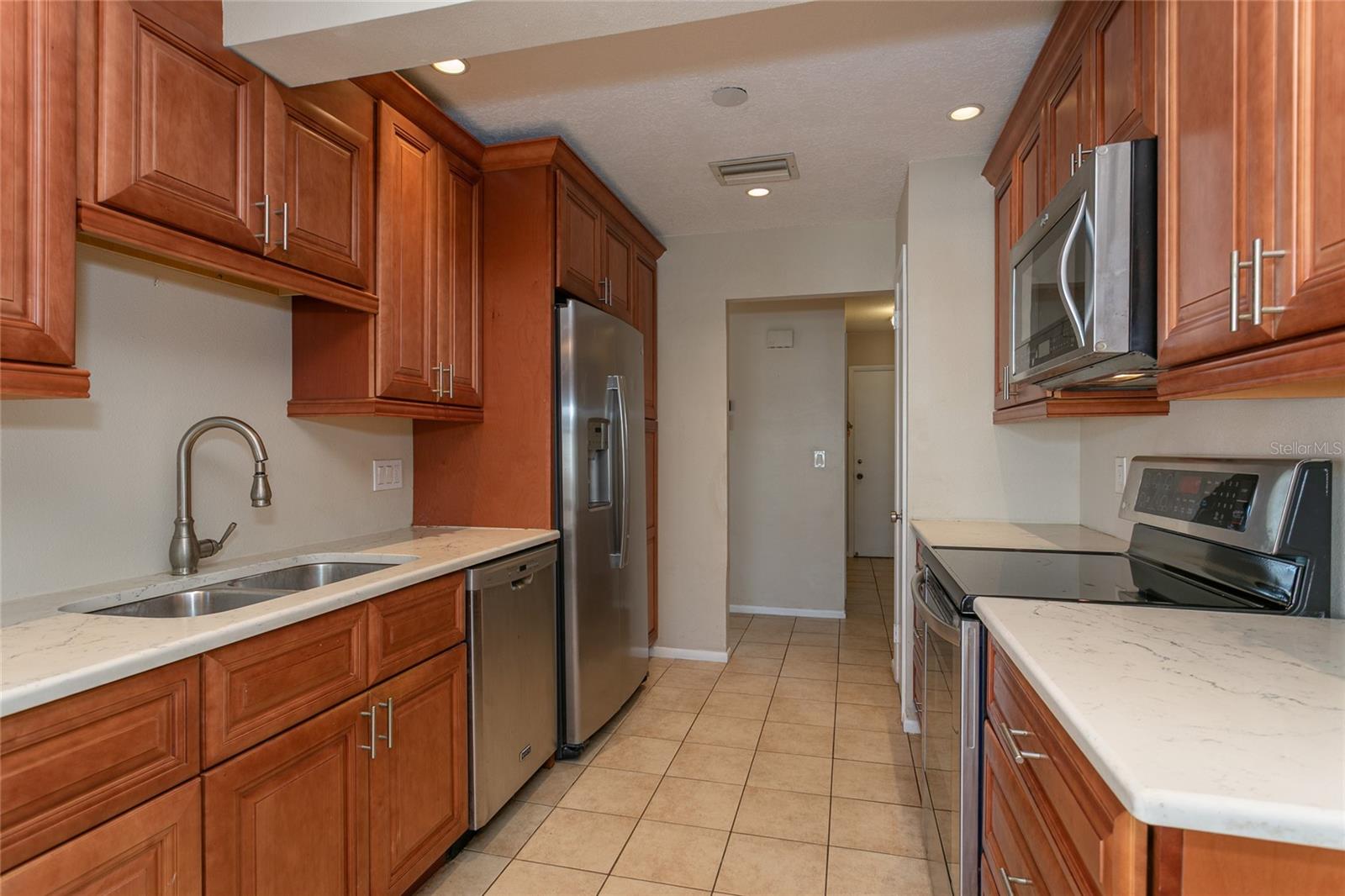 VENICE GARDENS - Residential