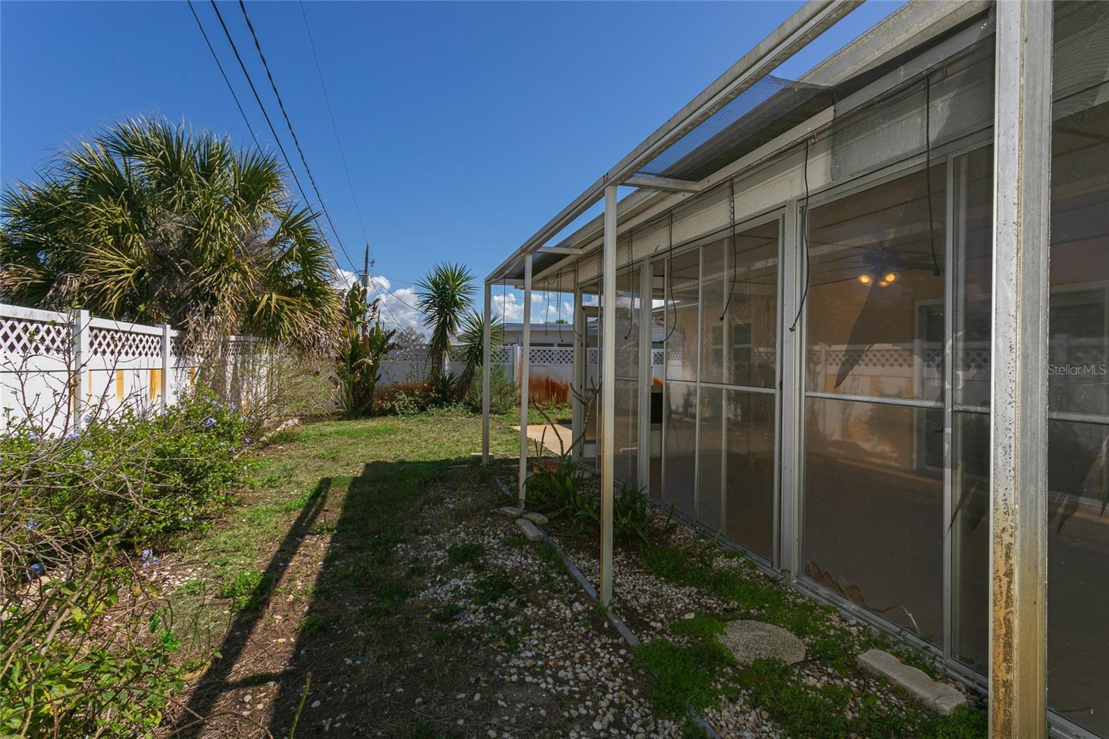 VENICE GARDENS - Residential