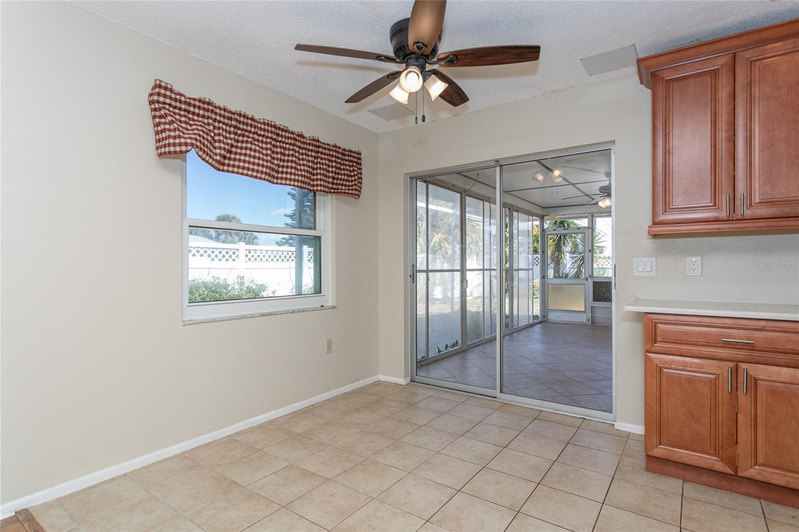 VENICE GARDENS - Residential