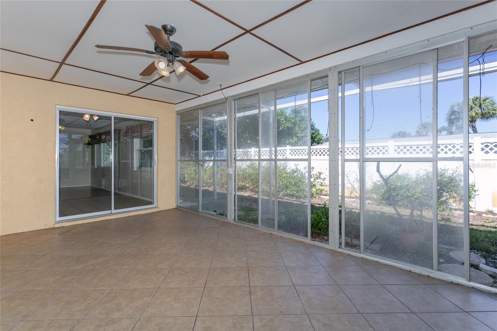 VENICE GARDENS - Residential