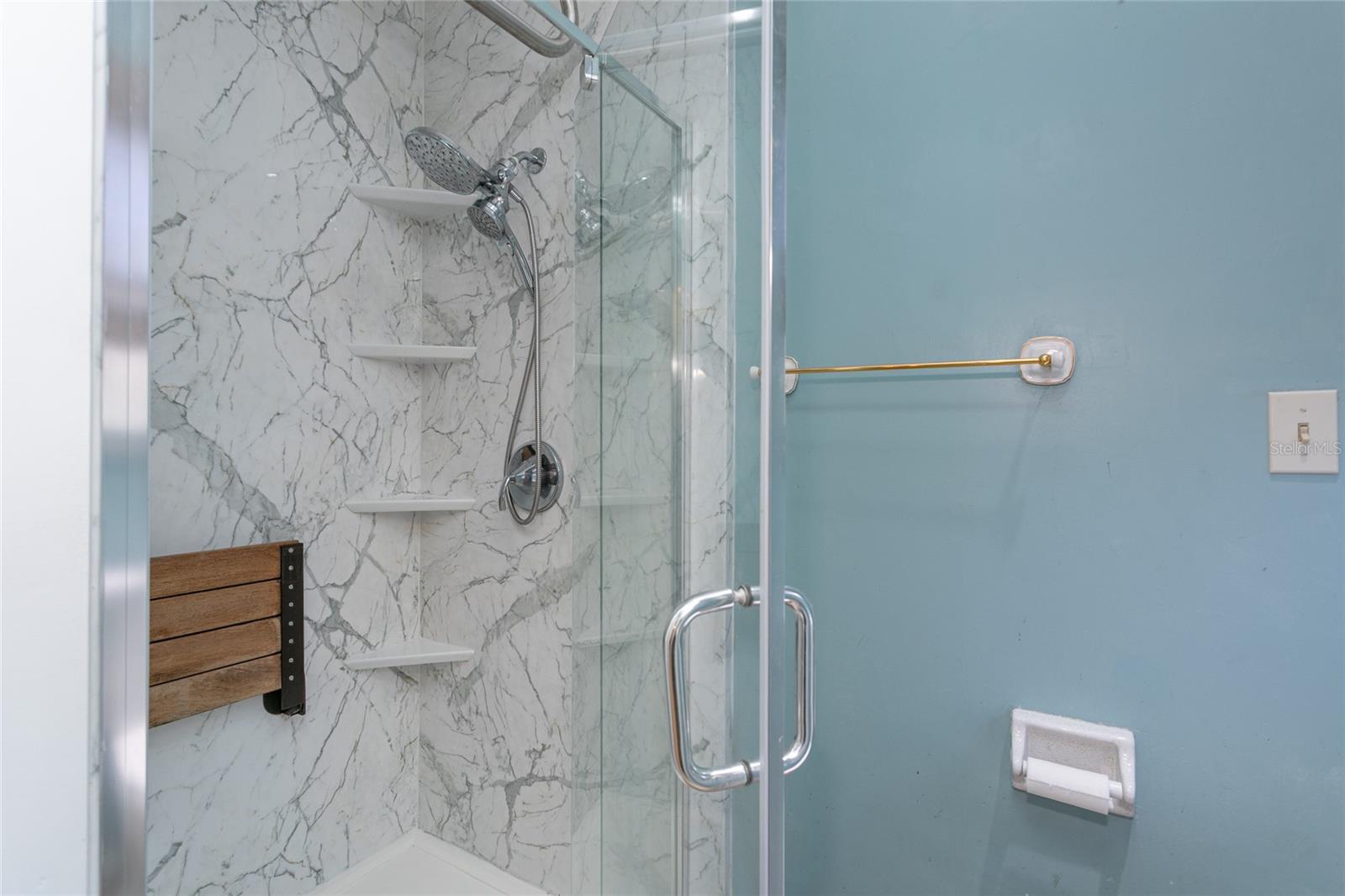 VENICE GARDENS - Residential