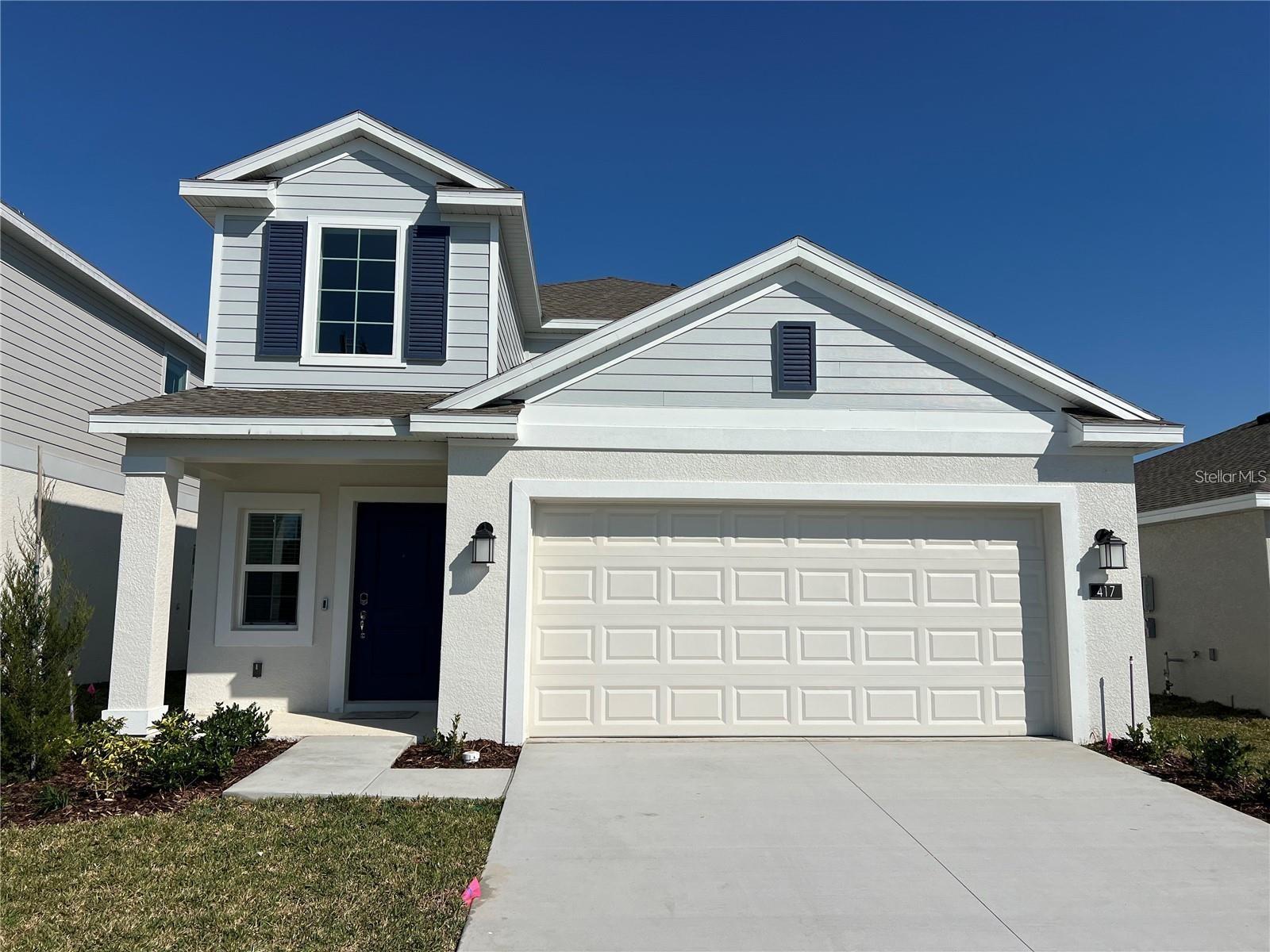 ASTONIA - Residential Lease