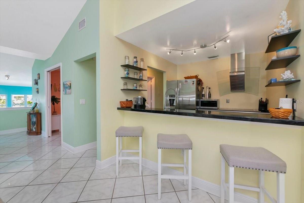 SHORELINE TERRACES IV AT PERICO BAY 1 - Residential