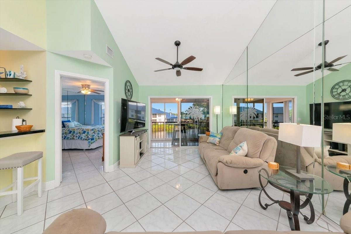 SHORELINE TERRACES IV AT PERICO BAY 1 - Residential