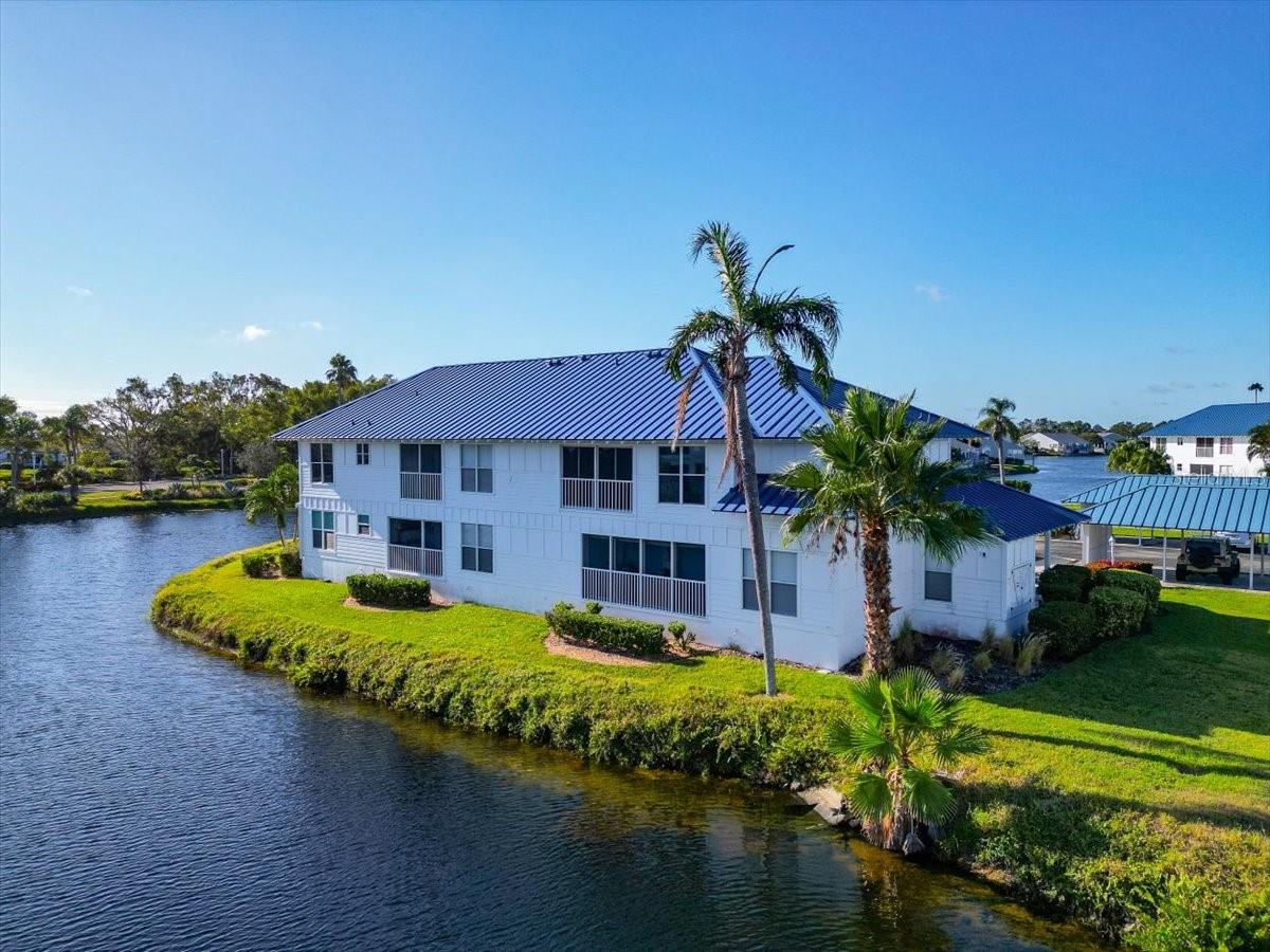 SHORELINE TERRACES IV AT PERICO BAY 1 - Residential