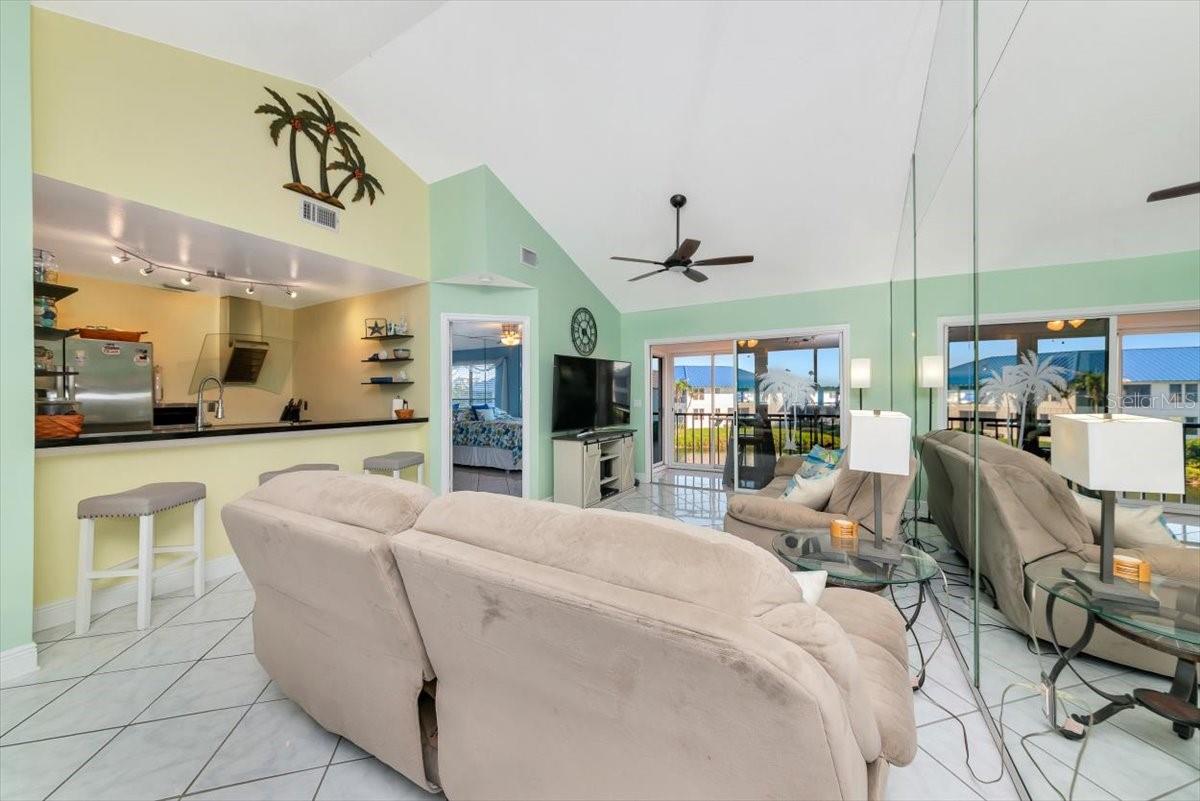 SHORELINE TERRACES IV AT PERICO BAY 1 - Residential