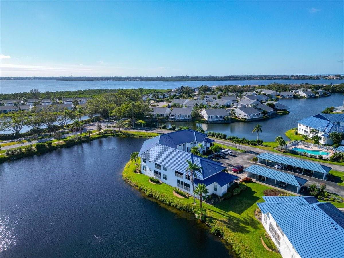SHORELINE TERRACES IV AT PERICO BAY 1 - Residential
