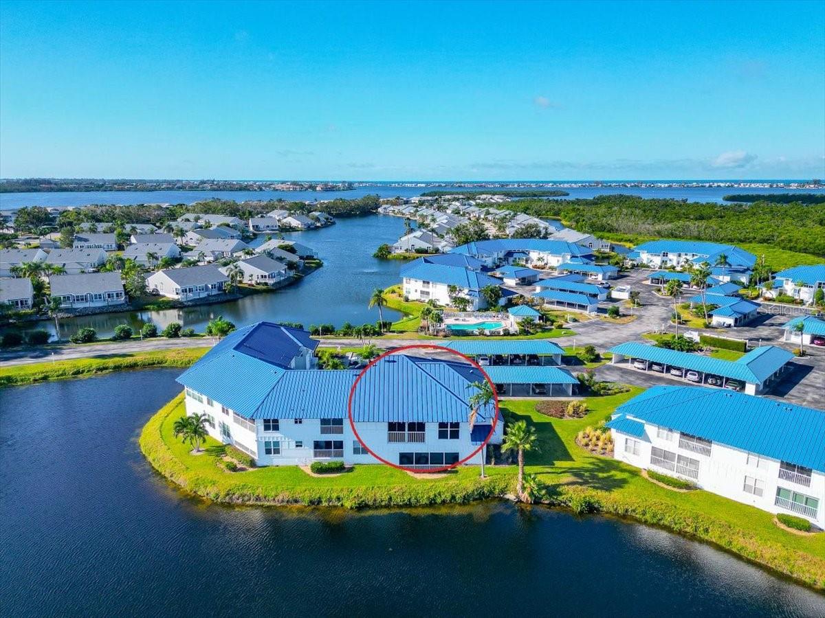 SHORELINE TERRACES IV AT PERICO BAY 1 - Residential