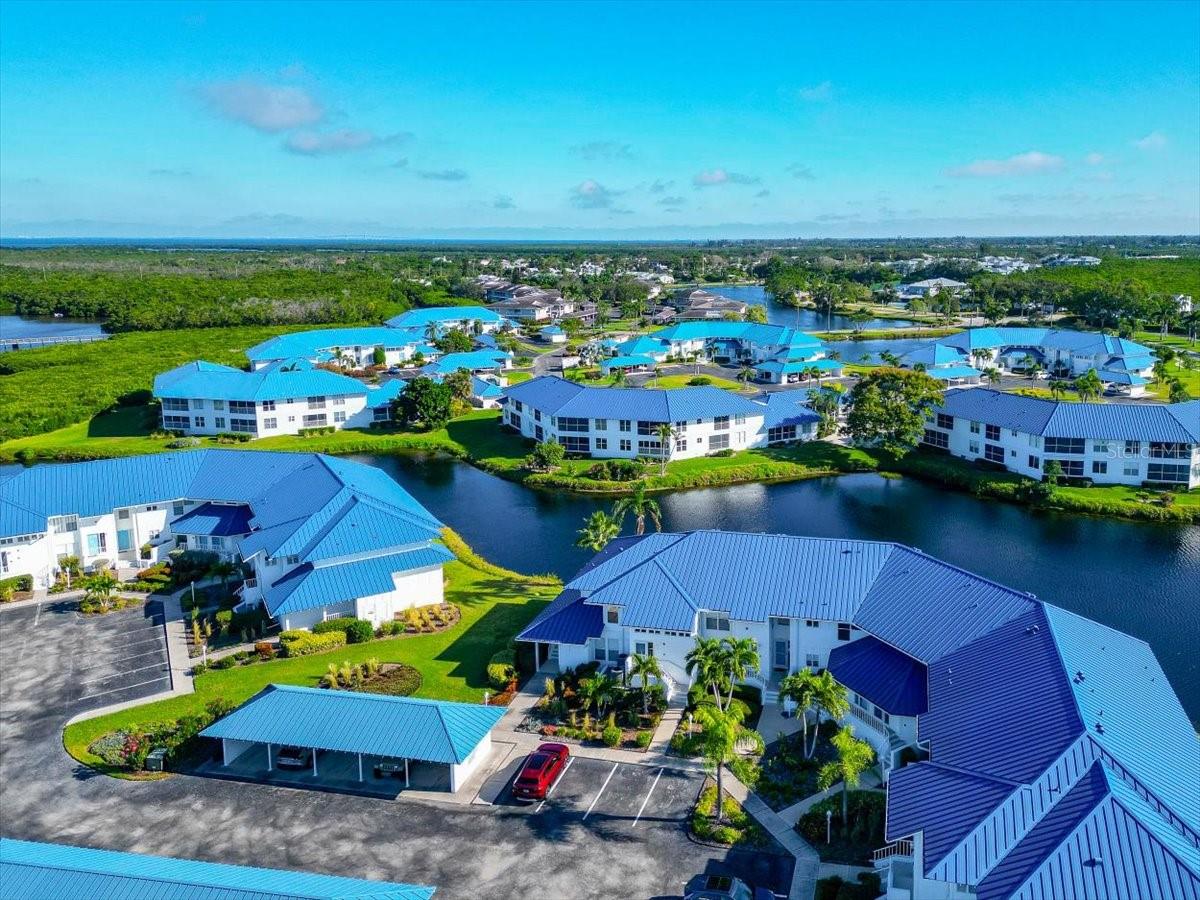 SHORELINE TERRACES IV AT PERICO BAY 1 - Residential