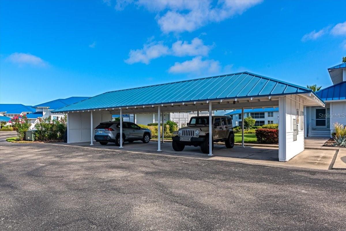 SHORELINE TERRACES IV AT PERICO BAY 1 - Residential