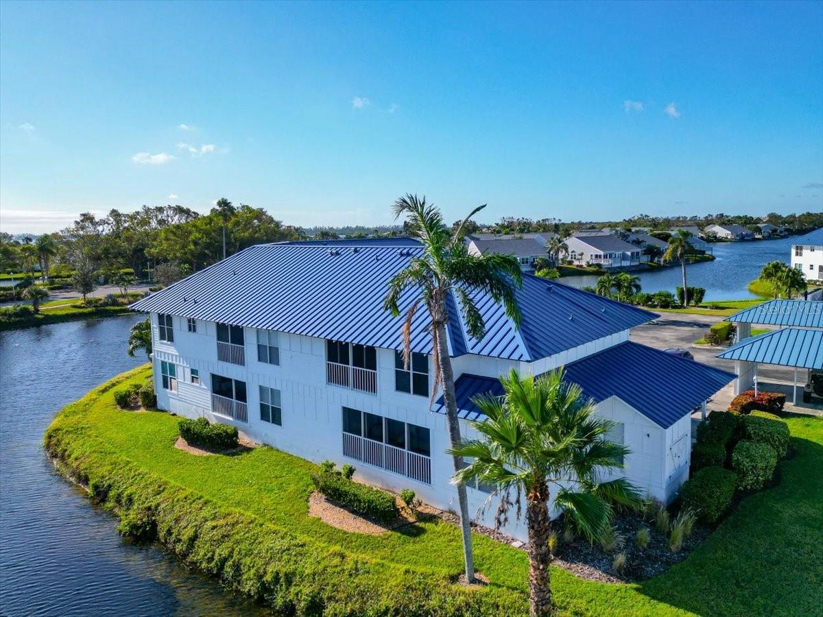 SHORELINE TERRACES IV AT PERICO BAY 1 - Residential