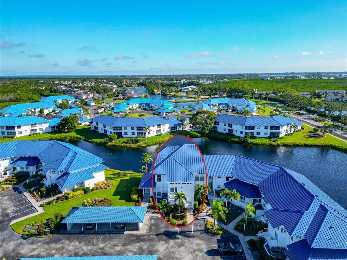 SHORELINE TERRACES IV AT PERICO BAY 1 - Residential