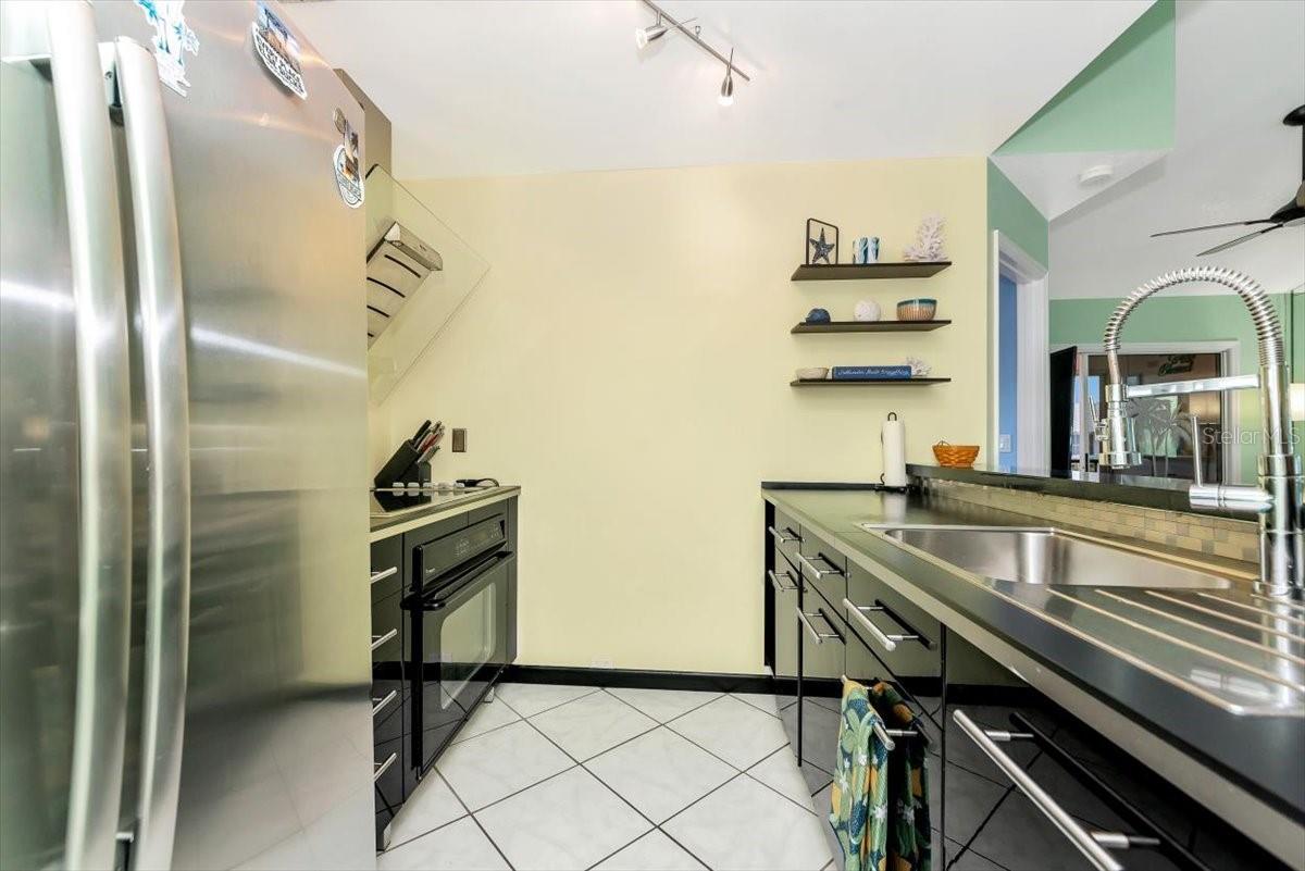 SHORELINE TERRACES IV AT PERICO BAY 1 - Residential