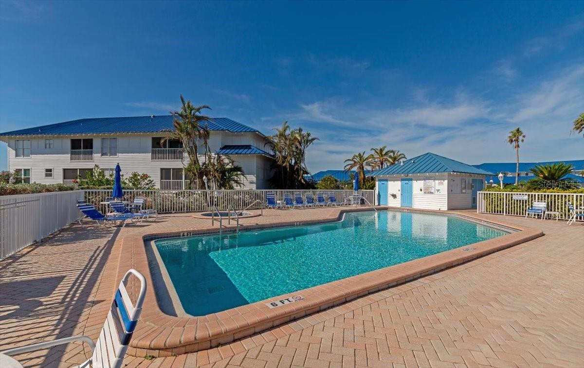 SHORELINE TERRACES IV AT PERICO BAY 1 - Residential