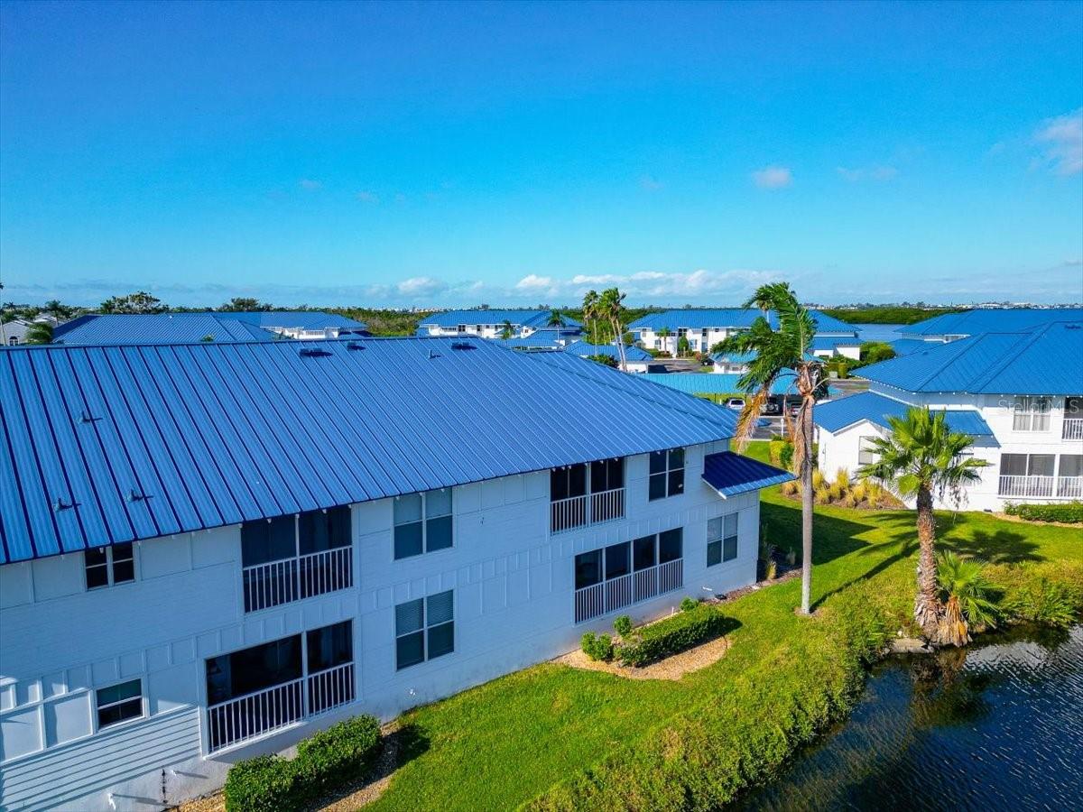 SHORELINE TERRACES IV AT PERICO BAY 1 - Residential