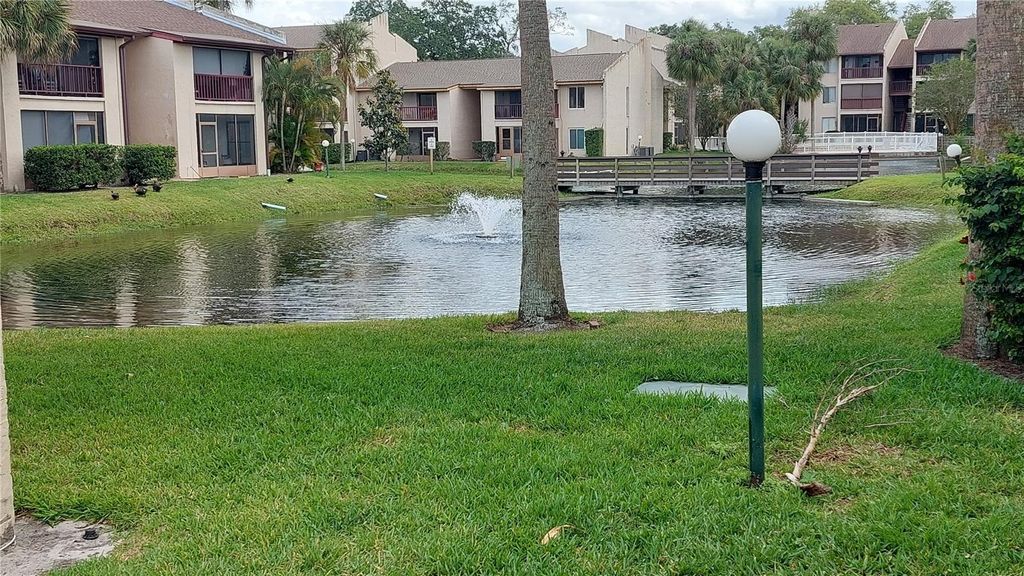 Photo of 8609 N Champlain Court #77, Tampa, FL 33614 (MLS # TB8485716)