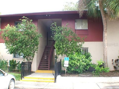 8609 N CHAMPLAIN COURT 77 TAMPA FL 33614