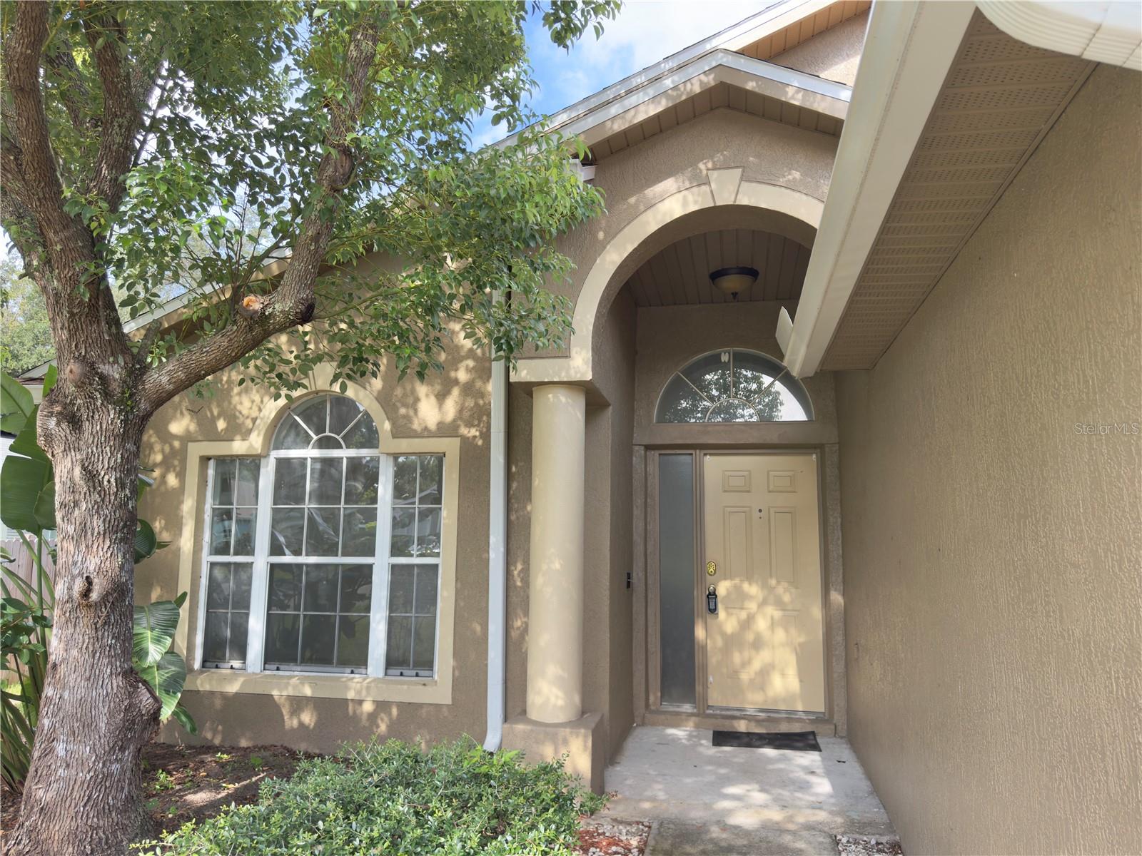 1564 PALMSTONE DRIVE