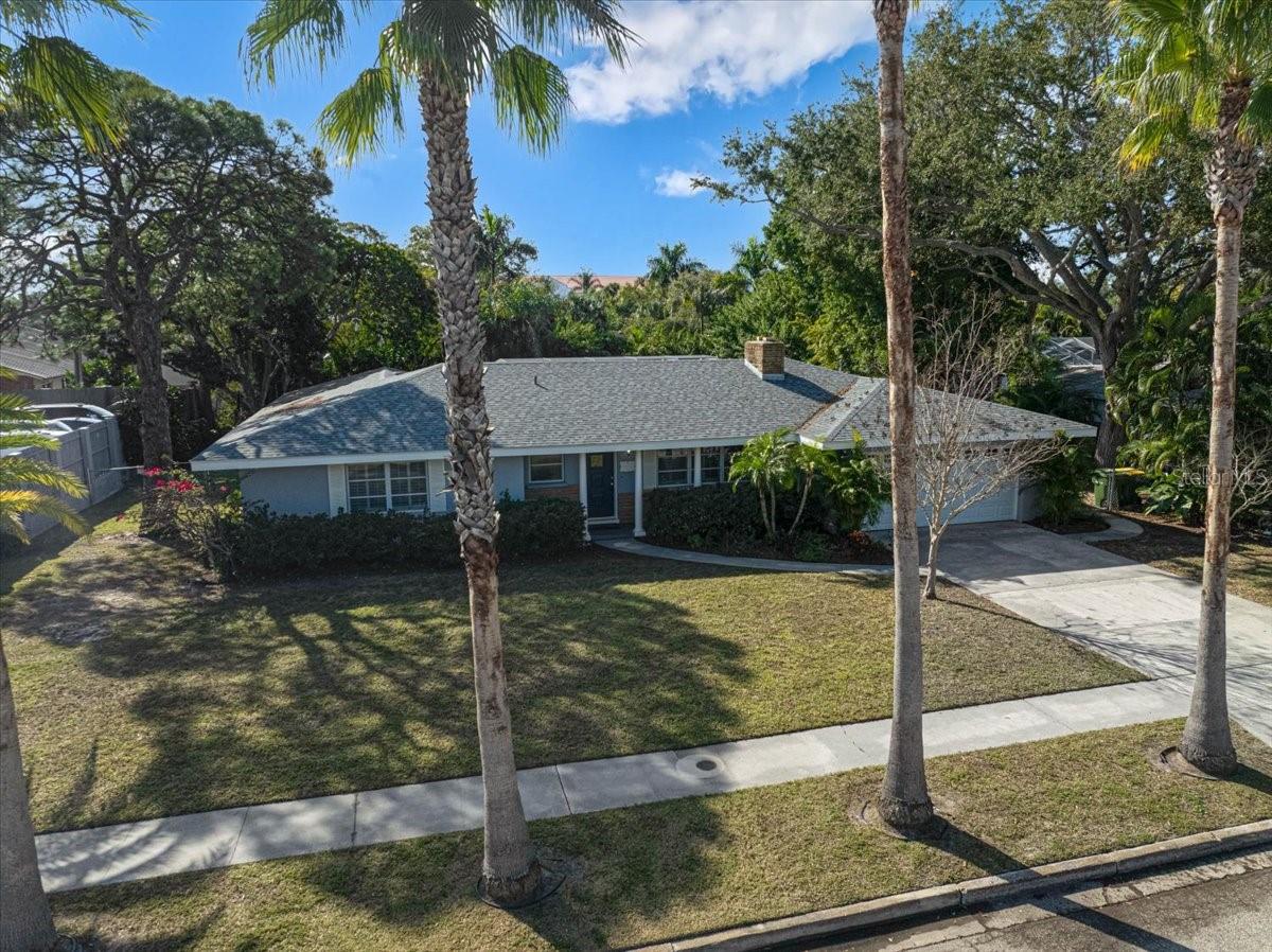 HARTSDALE - Residential