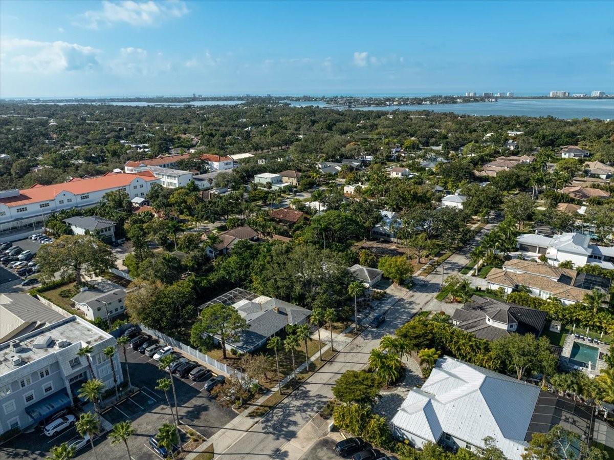 HARTSDALE - Residential