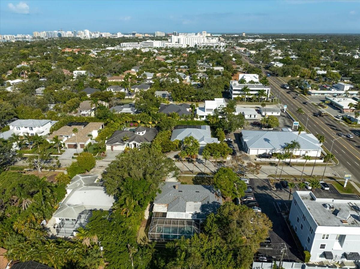 HARTSDALE - Residential